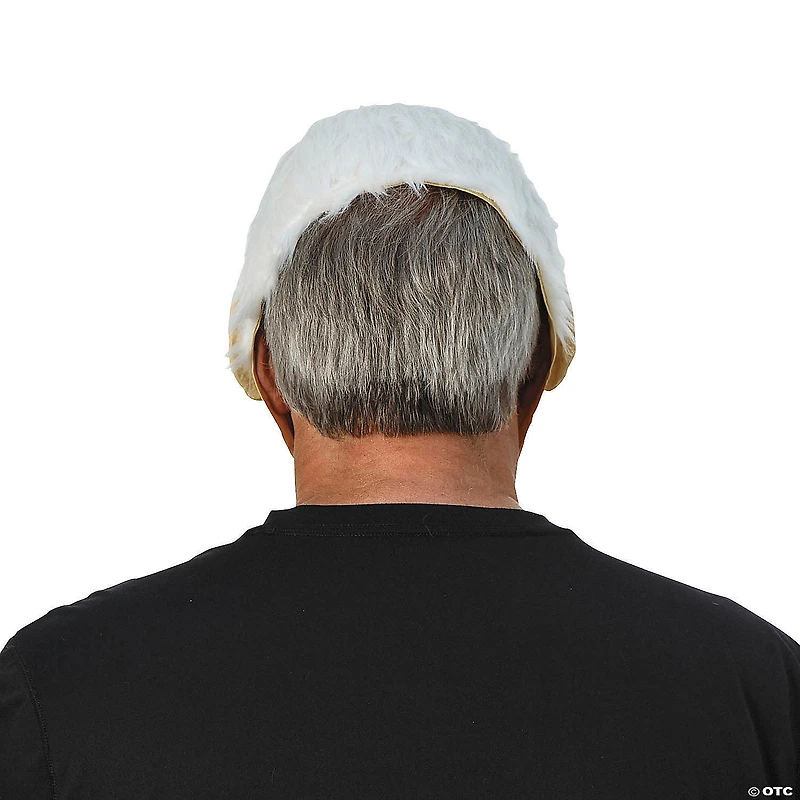 Adults Gramps Mask