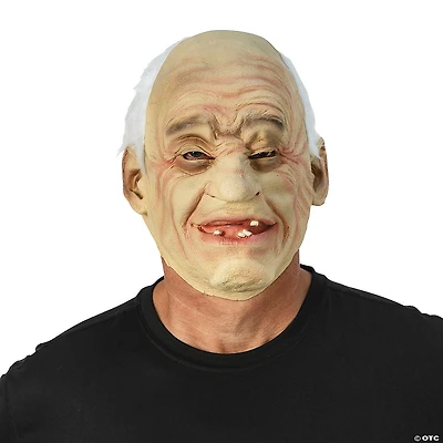 Adults Gramps Mask
