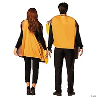 Adults Grilled Cheese Sandwich Couples Costume