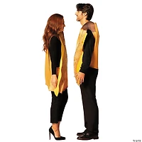 Adults Grilled Cheese Sandwich Couples Costume