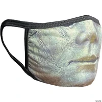 Adults Halloween™ (2018) Michael Myers Reusable PPE Face Mask