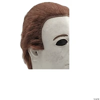 Adults Halloween 4: The Return of Michael Myers™ Michael Myers Overhead Latex Mask