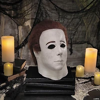 Adults Halloween 4: The Return of Michael Myers™ Michael Myers Overhead Latex Mask