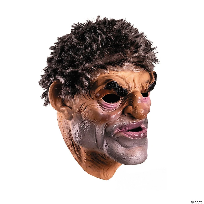 Adults Halloween 5: The Revenge of Michael Myers The Brute Vinyl Mask - One Size