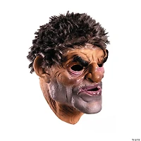 Adults Halloween 5: The Revenge of Michael Myers The Brute Vinyl Mask - One Size