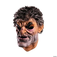 Adults Halloween 5: The Revenge of Michael Myers The Brute Vinyl Mask - One Size