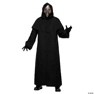 Adults Horror Robe Costume