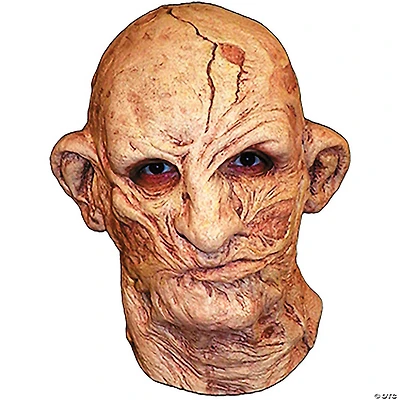 Adults House of 1000 Corpses™ Tiny Firefly Overhead Latex Mask - One Size