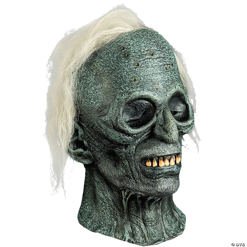 Adults Illusive Concepts™ Grimm Ghoul Overhead Latex Mask - One Size