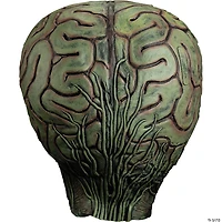 Adults Illusive Concepts™ Metaluna Mutant Overhead Latex Mask - One Size
