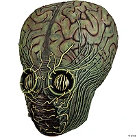 Adults Illusive Concepts™ Metaluna Mutant Overhead Latex Mask - One Size