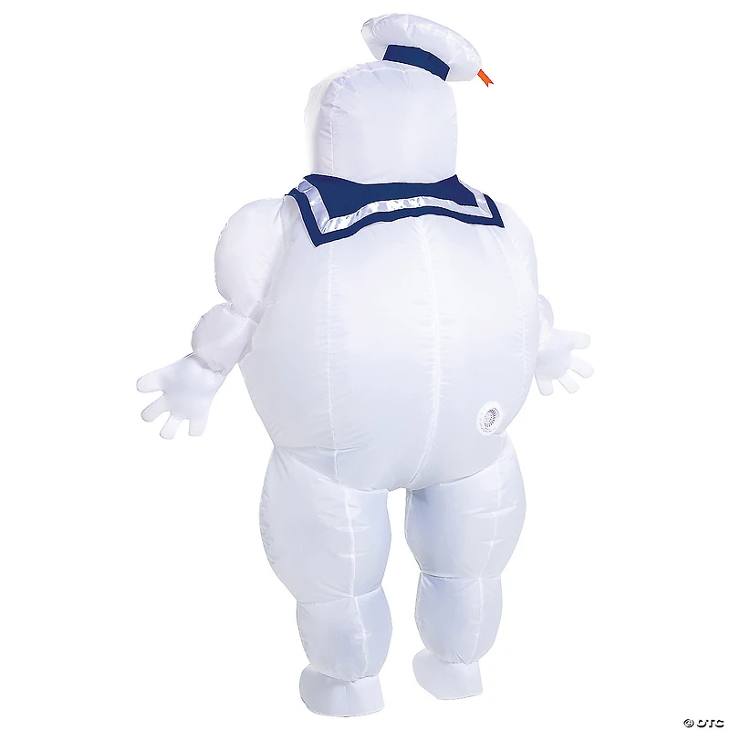 Adults Inflatable Ghostbusters Staypuft Man