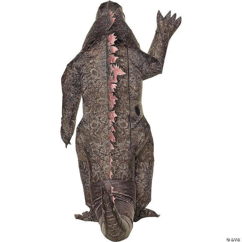 Adults Inflatable Godzilla x Kong: The New Empire™ Godzilla Costume