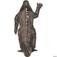 Adults Inflatable Godzilla x Kong: The New Empire™ Godzilla Costume