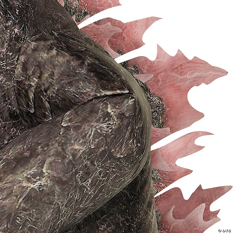 Adults Inflatable Godzilla x Kong: The New Empire™ Godzilla Costume