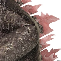 Adults Inflatable Godzilla x Kong: The New Empire™ Godzilla Costume
