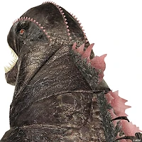 Adults Inflatable Godzilla x Kong: The New Empire™ Godzilla Costume