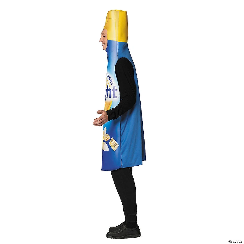 Adults International Delight™ French Vanilla Creamer Costume