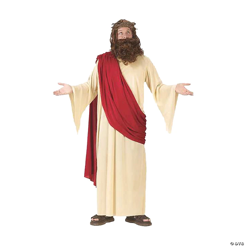 Adults Jesus Costume