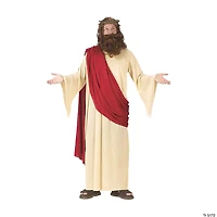 Adults Jesus Costume