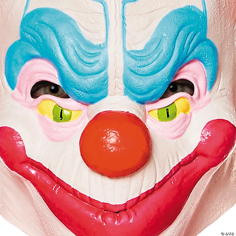 Adults Killer Klowns from Outer Space™ Slim Overhead Mask - One Size