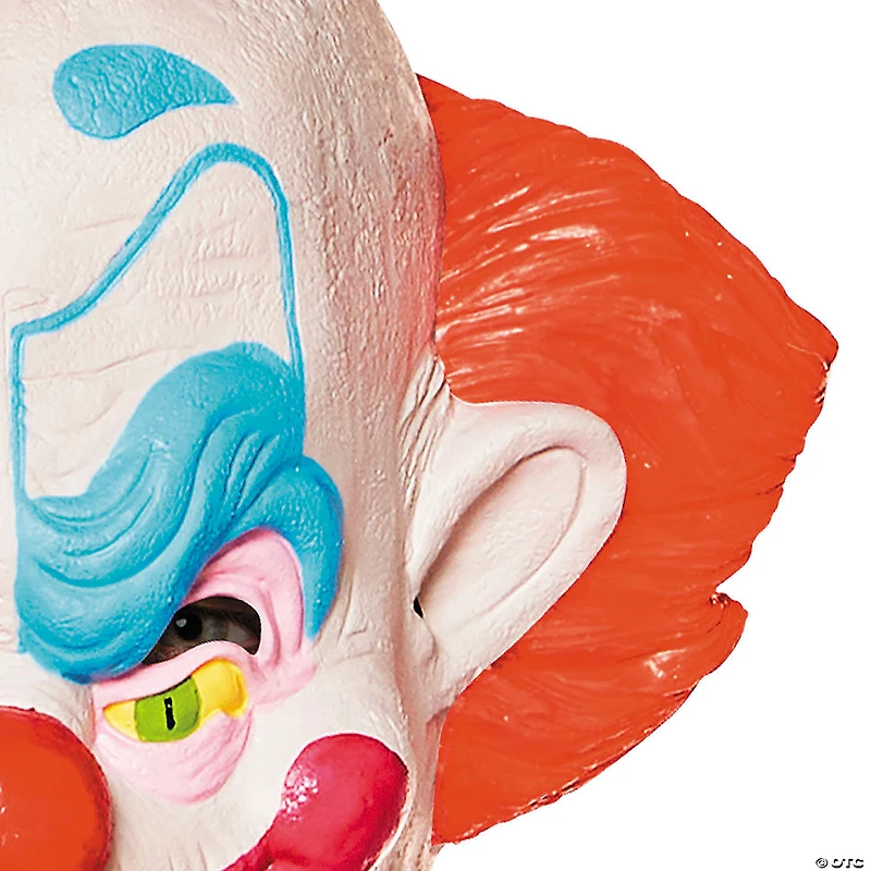 Adults Killer Klowns from Outer Space™ Slim Overhead Mask - One Size