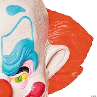 Adults Killer Klowns from Outer Space™ Slim Overhead Mask - One Size