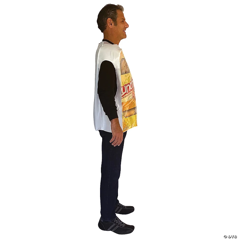 Adults Kraft™ Lunchables Costume
