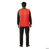 Adults Kraft® Stove Top Turkey Stuffing Mix Box Tunic Costume - One Size