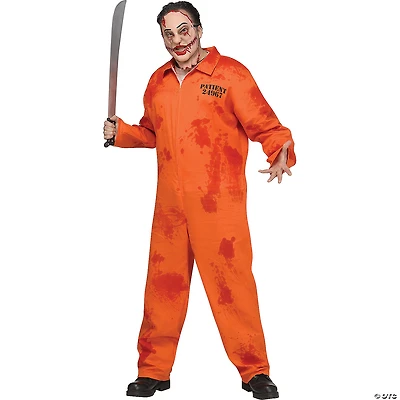 Adults Lady Killer Costume