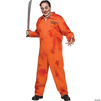 Adults Lady Killer Costume