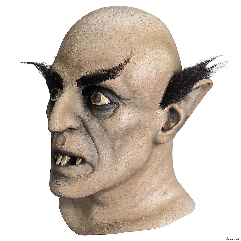 Adults Mabry Monsters™ Nosferatu Overhead Mask