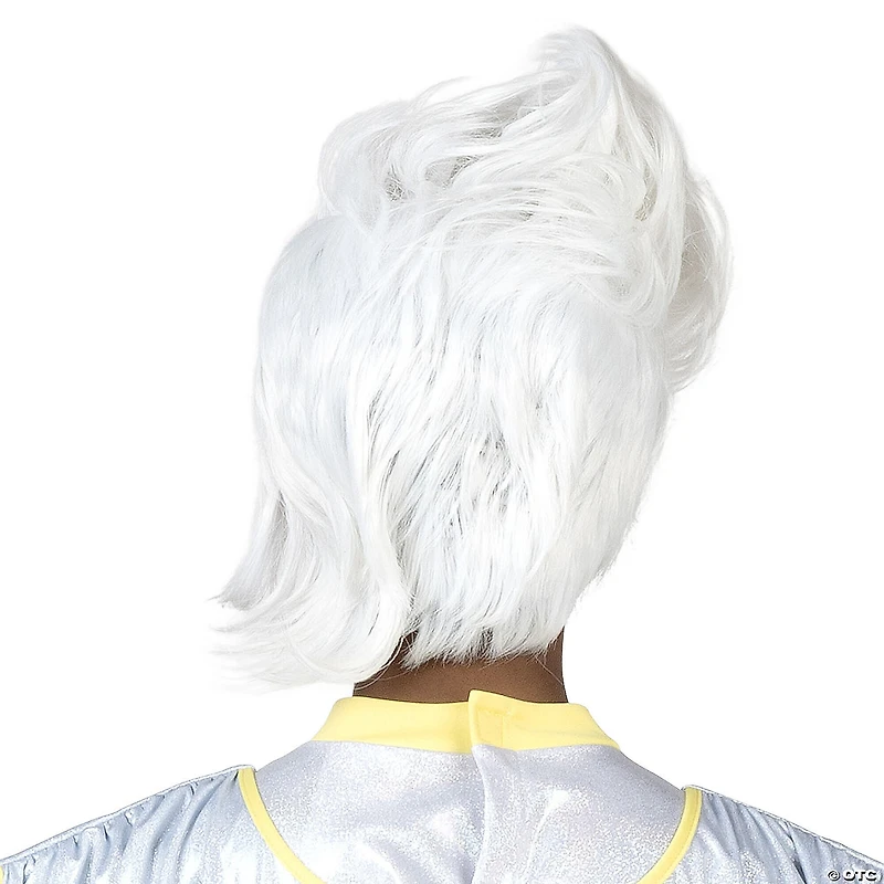 Adults Marvel X-Men™ Storm Synthetic Costume Wig - One Size