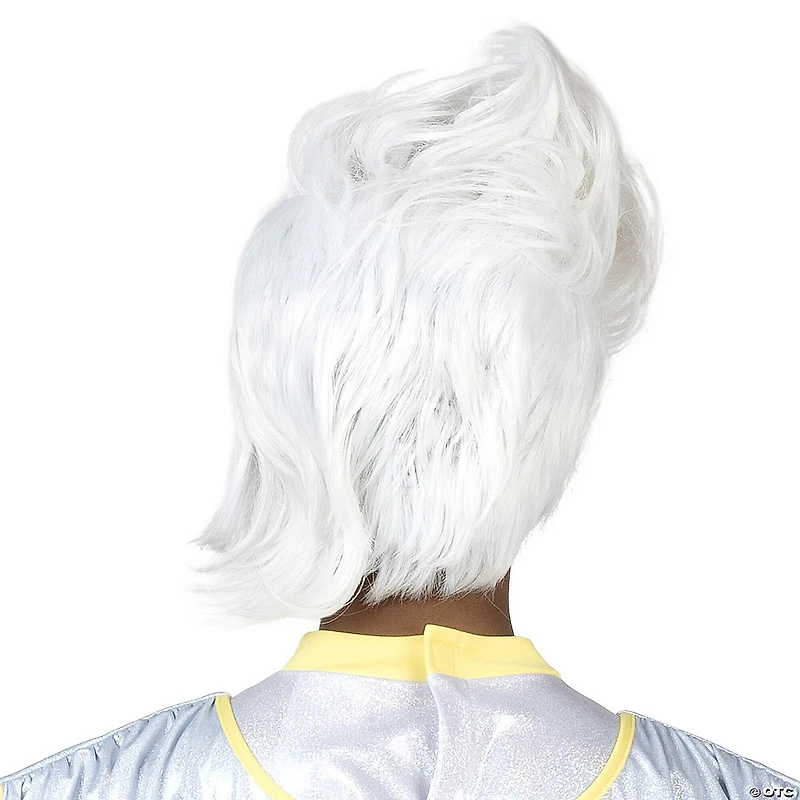 Adults Marvel X-Men™ Storm Synthetic Costume Wig - One Size