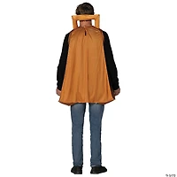 Adults More Cowbell Tunic Costume - One Size