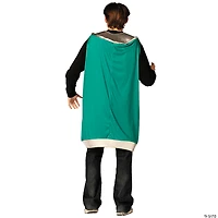 Adults Mountain Dew™ Baja Blast Tropical Lime Can Costume - One Size