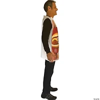 Adults Oscar Mayer™ Weiner Package Costume