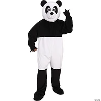 Adults Panda Mascot