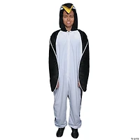 Adults Penguin Mascot Costume