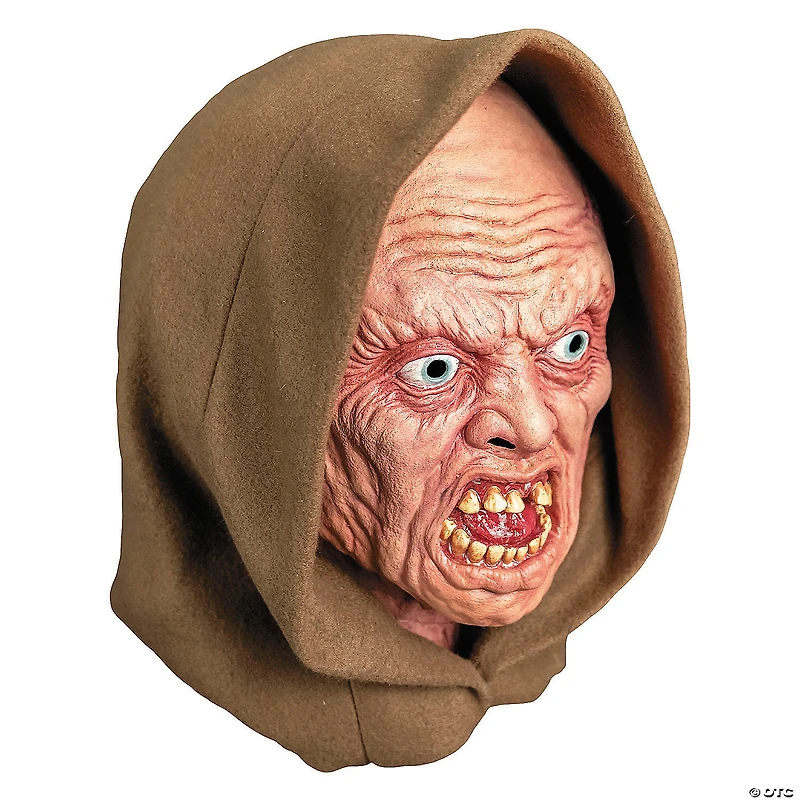 Adults Phantasm™ Evil Lurker Overhead Mask - One Size