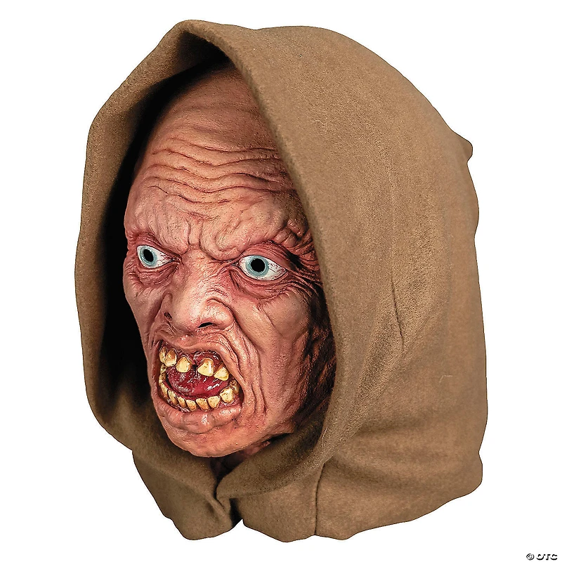 Adults Phantasm™ Evil Lurker Overhead Mask - One Size