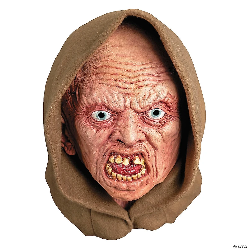 Adults Phantasm™ Evil Lurker Overhead Mask - One Size