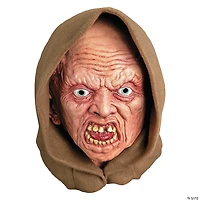 Adults Phantasm™ Evil Lurker Overhead Mask - One Size