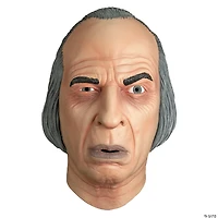 Adults Phantasm™ Tall Man Overhead Latex Mask - One Size