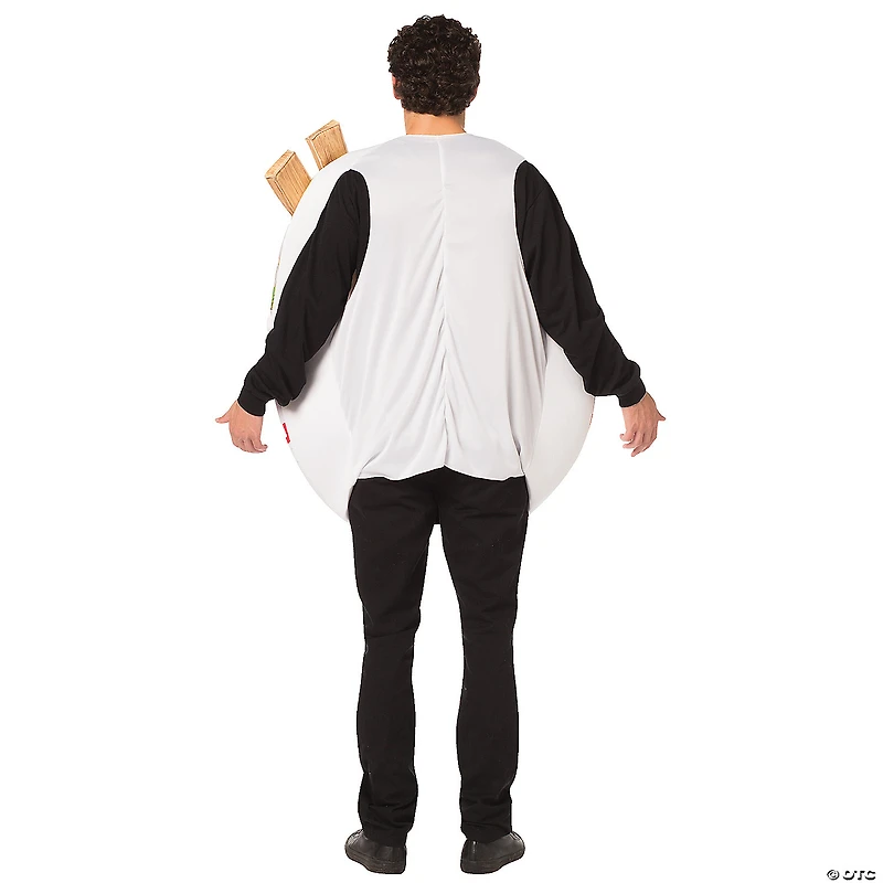 Adults Pho Noodle Bowl Costume