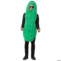 Adults Pickle Costume