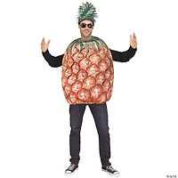 Adults Pineapple Costume