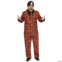 Adults Plus Size David S. Pumpkin Costume