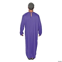 Adult's Purple Wise Man Robe