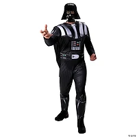 Adults Qualux Star Wars™ Darth Vader™ Costume